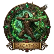 Caçador