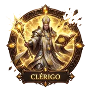 Clérigo
