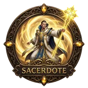 Sacerdote