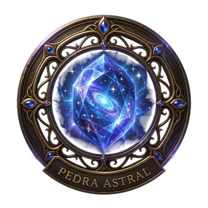 Pedra Astral