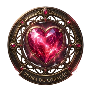 Pedra do Coração